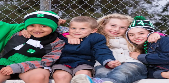 4 h youth development promo